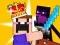 Joc Noob vs Pro Castle Defence en línia