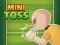 Joc Mini Toss en línia