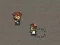 Joc Pixel Zombie Shooter en línia