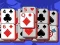 Joc Octopus Pyramid Solitaire en línia