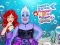 Joc Underwater Princess Vs Villain Rivalry en línia