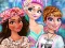 Joc Princess Style Vlog Spring Refreshment en línia