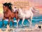 Joc Animals Jigsaw Puzzle Horses en línia