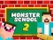 Joc Monster School 2 en línia