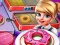 Joc Cooking Fast: Donuts en línia