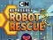 Joc Bumblebee Robot Rescue en línia