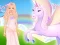 Joc Girl And The Unicorn en línia