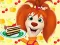 Joc The Barkers Cooking Game en línia