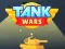 Joc Tank Wars en línia