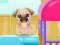 Joc Puppy Playground Builder en línia