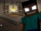 Joc Noob: Five Nights with Herobrine en línia