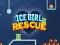 Joc Ice Girl Rescue en línia
