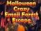 Joc Crazy Emoji Forest Escape en línia