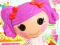 Joc Lalaloopsy: Doll Factory en línia