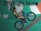 Joc BMX Night Rider en línia