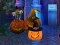 Joc Warlock Halloween Escape en línia