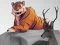 Joc Wild Hunter sniper buck en línia