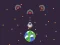 Joc Pixel Protect Your Planet en línia