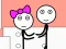 Joc Stickman Jailbreak - Love Story en línia