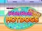 Joc Nom Nom Hotdogs en línia