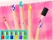 Joc Fashion Nail Salon Makeover en línia