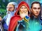 Joc Wizards Gathering en línia