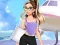 Joc Day In A Life Celebrity Dress Up en línia