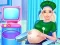 Joc Mommy Pregnant Caring en línia
