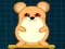 Joc Hamster Grid Average en línia