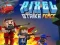 Joc Pixel Strike Force en línia