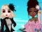Joc Good and Evil DressUp en línia