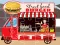 Joc Burger Trucks Jigsaw en línia