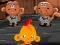 Joc Monkey Go Happy Stage 689 en línia