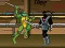 Joc Teenage Mutant Ninja Turtles - Street Brawl en línia