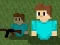 Joc BlockGunner 1 Vs 1very good choice! en línia