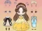 Joc Vivi Doll Dress Up en línia