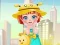 Joc Toddie Cute Dressup en línia