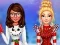 Joc My Perfect Christmas Costumes en línia