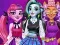 Joc High School Princess Monster Mash en línia