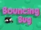 Joc Bouncing Bug en línia