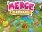 Joc Merge Harvest en línia