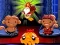 Joc Monkey Go Happy Stage 693 en línia
