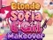 Joc Blonde Sofia: E-Girl Makeover en línia
