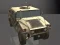 Joc War Truck Weapon Transport en línia