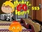 Joc Monkey Go Happy Stage 553 en línia