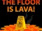 Joc The Floor is Lava en línia