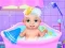 Joc Newborn Twin Baby Care en línia
