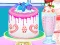 Joc Yummy Cake Shop en línia