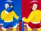 Joc One Punch Battle en línia