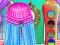 Joc Fashion Girl New Hairstyles en línia